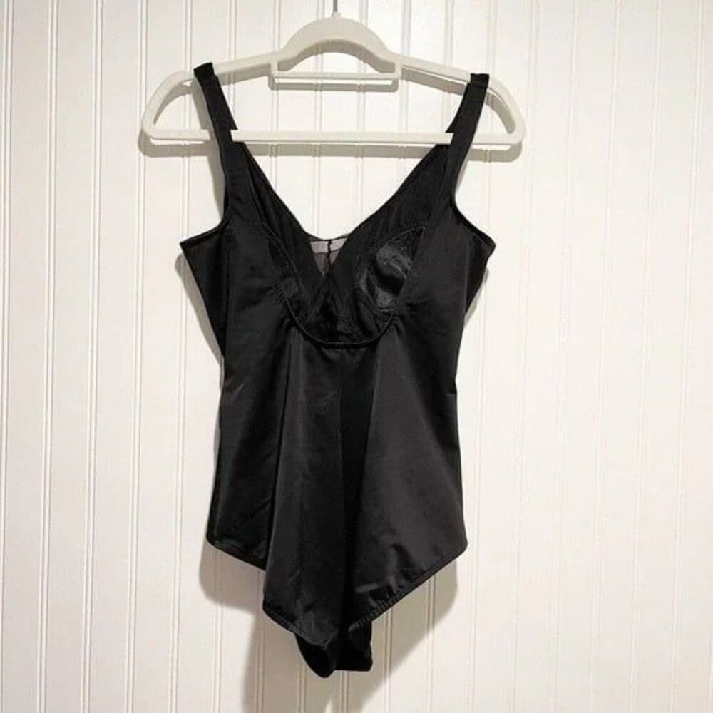 Miraclesuit Oceanus One-Piece Swimsuit (Size 14) - Picture 7 of 10